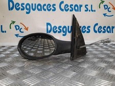 Retroviseur gauche (ou coque) Opel ADMIRAL