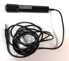 VINTAGE BELL HOWELL MICROPHONE Nice/works.