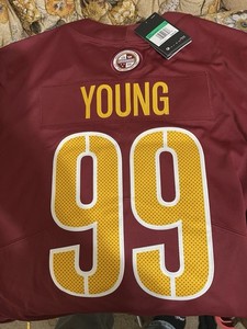 Chase Young Jersey | eBay