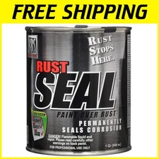 Urethane Off-White RustSeal - Crack Resistant