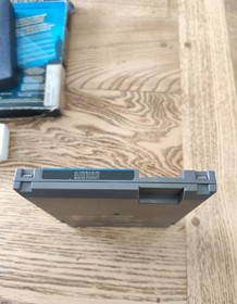 Batman en bo&icirc;te sans notice Nintendo NES