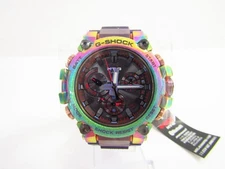 Unused CASIO G-SHOCK MT-G MTG-B3000PRB Watch