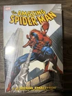 The Amazing Spider-Man Straczynski Omnibus Vol 2