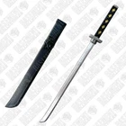 Mezco One:12 Samurai Jack - Katana Sword & Sheath 1:12 Scale Weapon