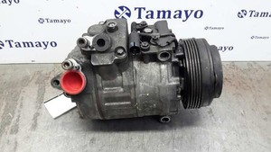 4472208026 KLIMAKOMPRESSOR / 966753 FÜR BMW SERIE 3 BERLINA E46 3.0 24V TURBOD