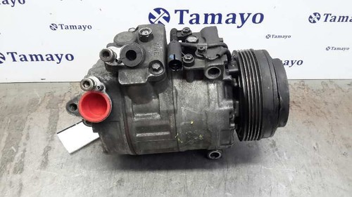 4472208026 KLIMAKOMPRESSOR / 966753 FÜR BMW SERIE 3 BERLINA E46 3.0 24V TURBOD