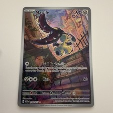 Mawile 246/217 Me: Ascended Heroes Holo