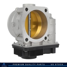 Cuerpo de acelerador 70 mm para Nissan 350Z 3,5 L 2003-08 para Infiniti I35 3,5 L 2002-2004