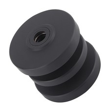 Bottom Track Roller for Bobcat Mini MT50-85 Skid Steer Loader 7109409 6730683