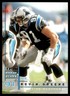 Kevin Greene 1998 Leaf Rookies & Stars #72 Panthers NFL READ FREE SHIPPING