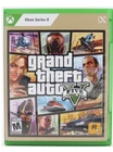 Grand Theft Auto V | GTA 5 - Xbox Series X (BRAND NEW SEALED)