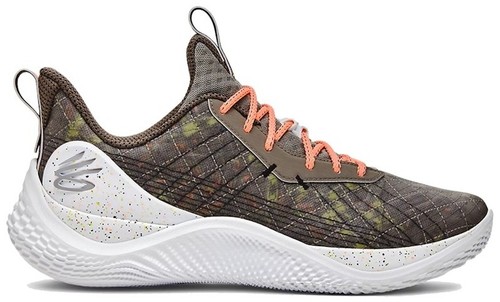 Under Armour Curry Flow 9 '2974' 🔥 LIMITED EDITION 🔥 Size 7 | eBay