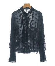 COMME des GARCONS COMME des GARCONS Blouson Jackets Navy M 2200619641078