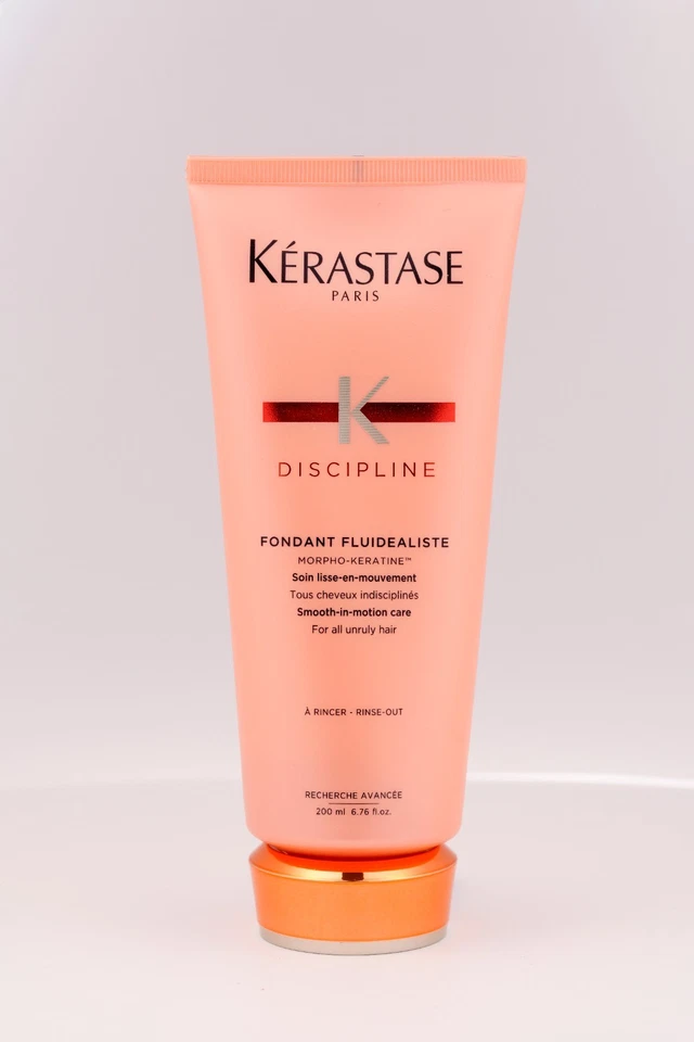 KÉRASTASE Kerastase Discipline Fondant Fluidealiste Conditioner (Pflege-Milch) 200 ml