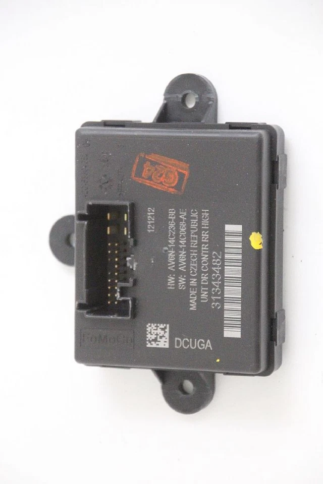 Modulo di controllo del corpo Volvo S60 II 134 23793 - Immagine 2 di 3