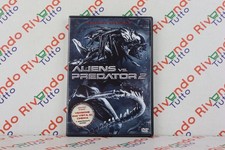 ALIEN VS PREDATOR  2  DVD