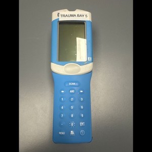 Abbott 300W i-Stat Wireless Blood Analyzer