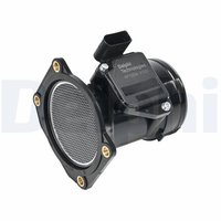 Luftmassenmesser FüR Audi Seat Skoda VW A3 A4 B5 Avant B6 B7 Q5