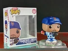 Bitty Pop! FRANCISCO LINDOR Funko 1" Figure MLB Baseball