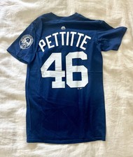 MLB Baseball Maillot New York Ny Yankees Marine Remplaçant MLB Baseball Maillot New York Ny Yankees Marine Remplaçant