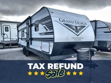 2026 Grand Design Transcend XPLOR 26BHX