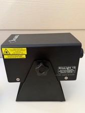 Blisslight 15 Laser Star Projector Light Tested