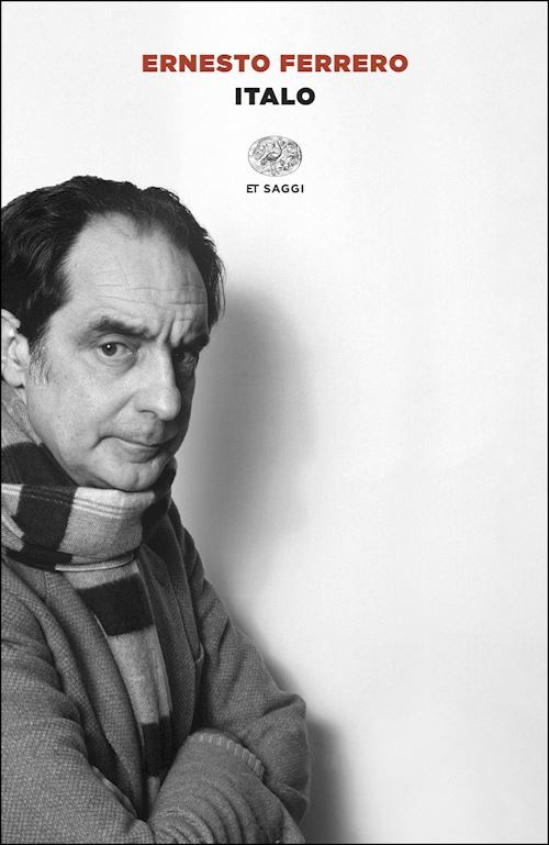 ITALO  - FERRERO ERNESTO - Einaudi