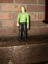 Awesome 2003 James Kirk Figure 7 In Tall