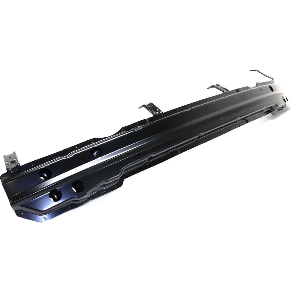 Refuerzo de parachoques trasero para Chevrolet Captiva Sport 2012-2015 Foto 3 de 4