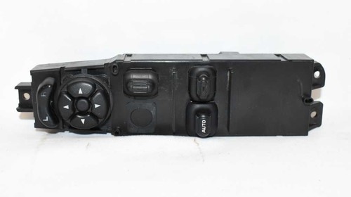 Front Driver Master Window Switch Fits 05-10 DODGE Ram 3500 PICKUP B1D13