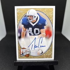 NFLPA Tackles Upper Deck with Yet Another Lawsuit 8