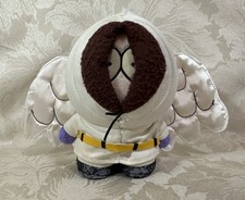South Park - Angel Kenny - 6" Soft Plush Toy Doll Original - 1998 - READ