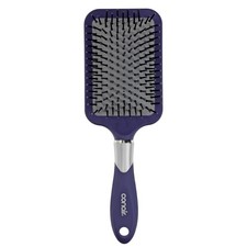 Conair Paddle Hair Brush, Ultra Wide Detangling Design for Thick Hair