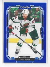 25-26 Complete Your OPC BLUE BORDER Insert Set