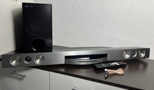 Sistema Home Theater LG HLX56S | Lettore Blu-ray 3D | LG Smart | Testato | Ottimo