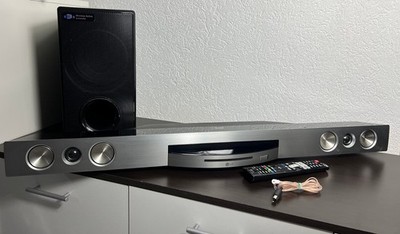 LG HLX56S Heimkinosystem | 3D Blu-ray Player | LG Smart | Getestet | Sehr gut