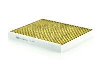 MANN-FILTER Filter, Innenraumluft FP 2757 FüR Opel