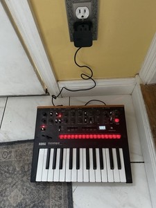 Korg Monologue | eBay