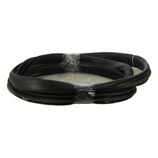 GUARNIZIONE PORTIERA ACHTER- Renault Megane III Berline (BZ) 2010