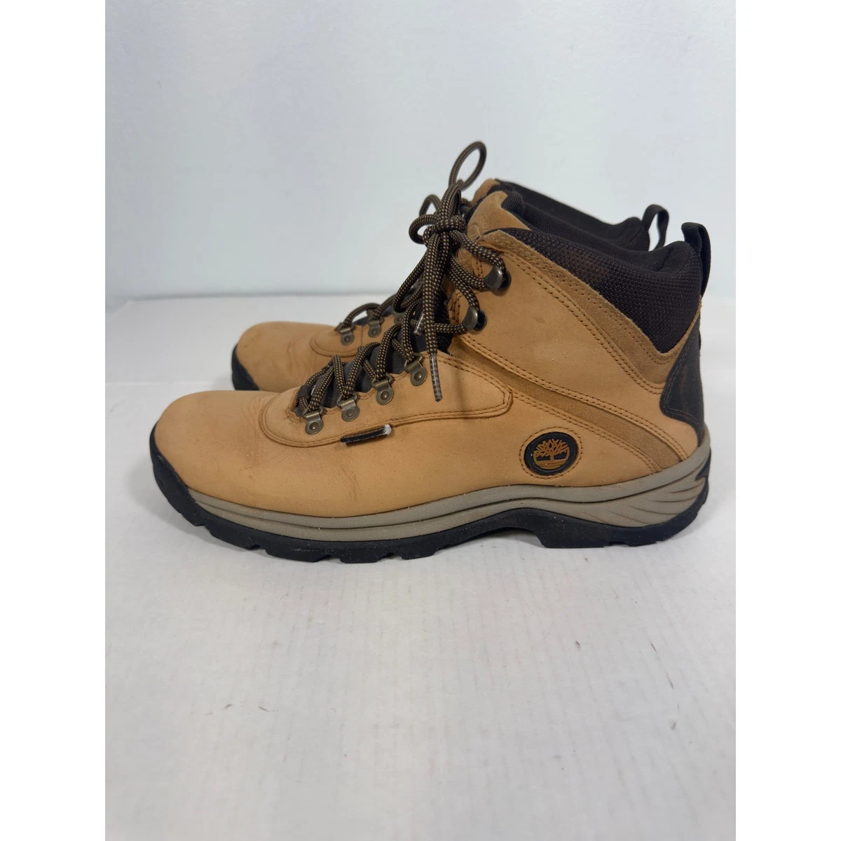 Timberland 11.5 US Hiking Shoes & Boots for Men for sale | eBay display picture 1