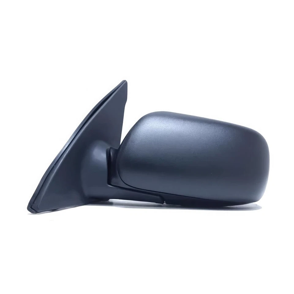 左侧翼镜电动 5 线黑色适用于丰田 Avanza F600 2004-2008 — 第 2/4 张图片