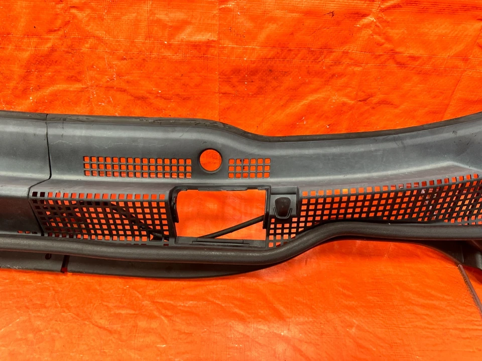 04-05 ACURA TSX - LIMPIAPARABRISAS CUBIERTA MOLDURA PLÁSTICO - FÁBRICA ORIGINAL #304 Foto 3 de 4