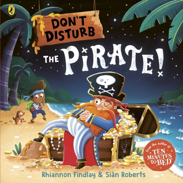 Dont Disturb The Pirate - Image 3