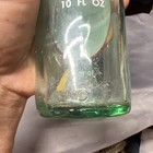 Vintage 1967 Dr Pepper 10 Oz Bottle 10-2-4 ACL Waco TX Plant Natchez MS Base — photo 10