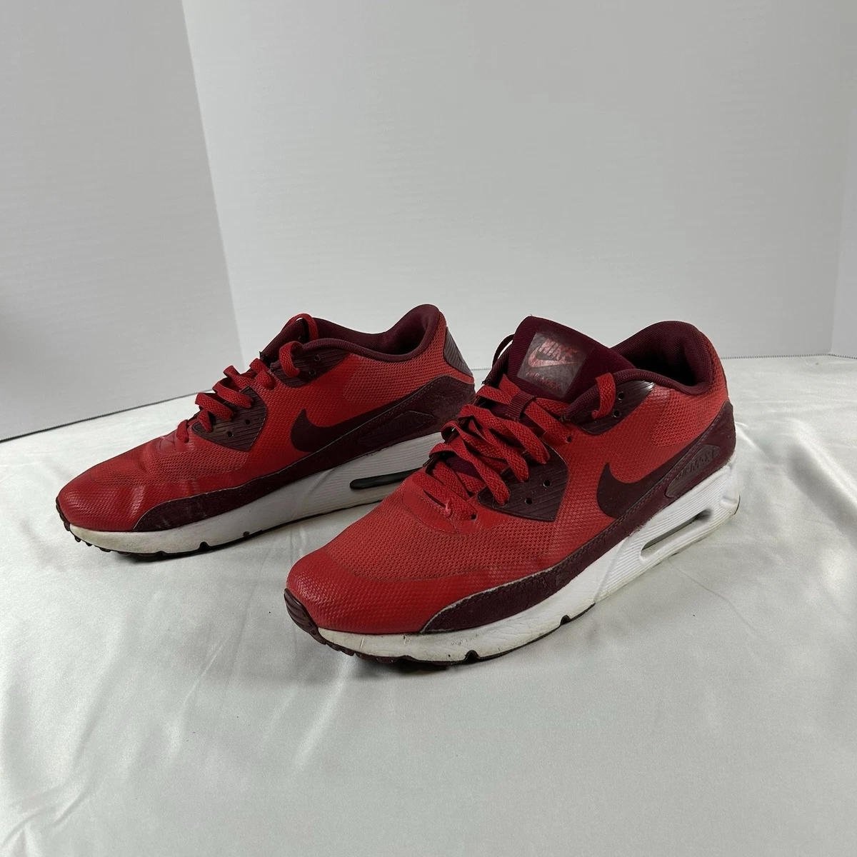 Nike Air Max 1 Ultra 2.0 Essential University Red for Sale