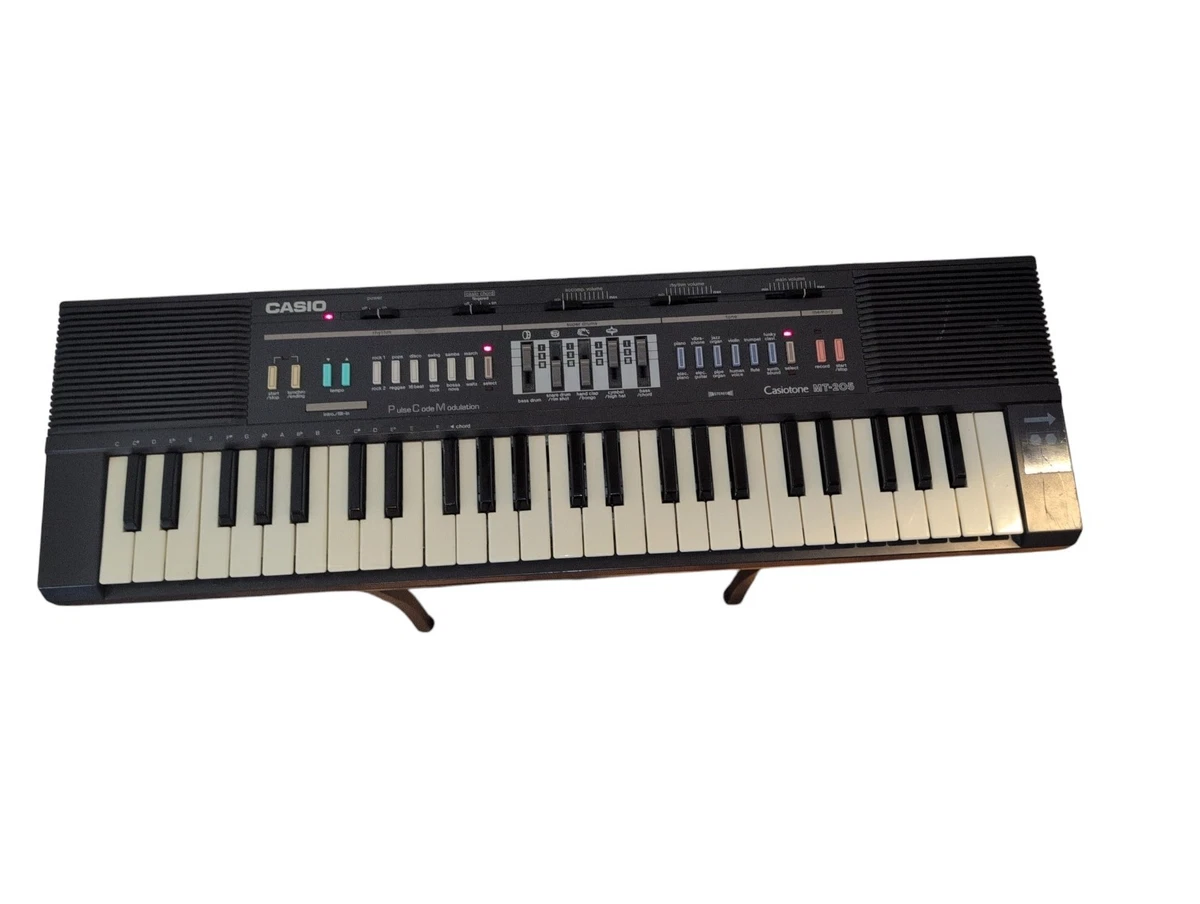 casio mt products for sale | eBay