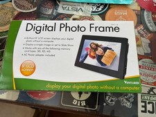 Digital Photo Frame