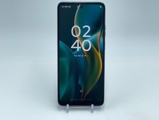 Motorola moto g - 2025 128GB XT2513-1 Boost Green E-0214 