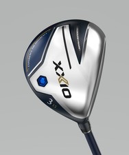 XXIO 12 15 3 Wood Regular XXIO 12 MP-1200 GolfClub Graphite VeryGood Right Hand