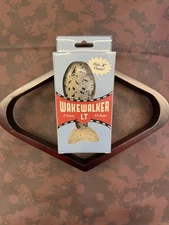 Throwback Bait Wake Walker LT Swimbait Fishing Lure 5.5 2 Oz Crappie